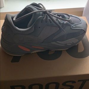Yeezy 700 inertia